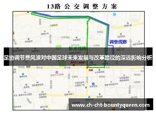 足协调节费风波对中国足球未来发展与改革路径的深远影响分析